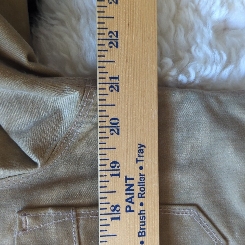 Freenote Cloth Rider Jacket - Picture 6 of 16
